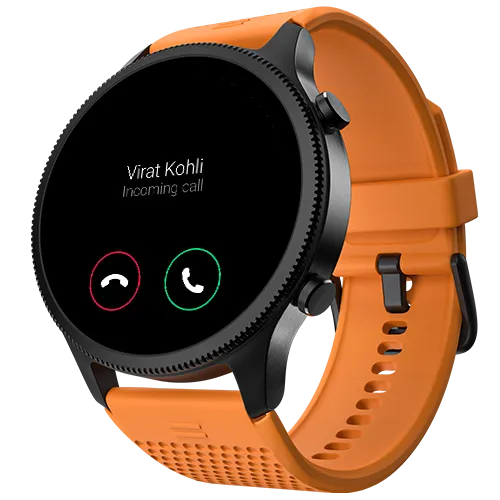NoiseFit Halo Smartwatch