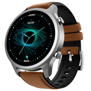 NoiseFit Halo Smartwatch
