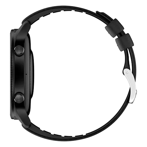 NoiseFit Halo Smartwatch