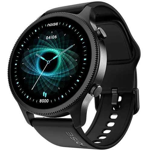 NoiseFit Halo Smartwatch