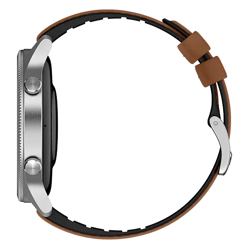 NoiseFit Halo Smartwatch