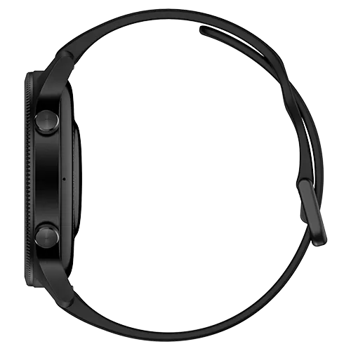 NoiseFit Halo Smartwatch