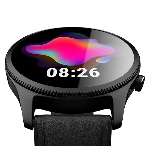 NoiseFit Halo Smartwatch