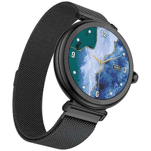NoiseFit Posh Smart Watch