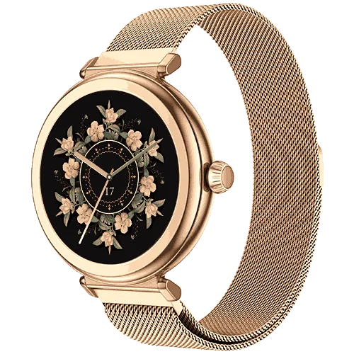 NoiseFit Posh Smart Watch