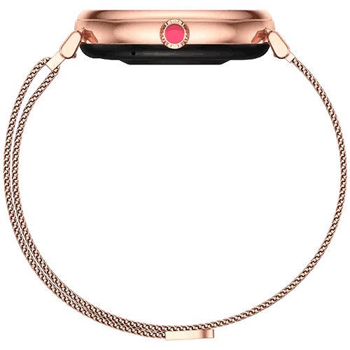 NoiseFit Posh Smart Watch