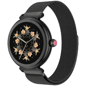 NoiseFit Posh Smart Watch