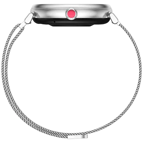 NoiseFit Posh Smart Watch
