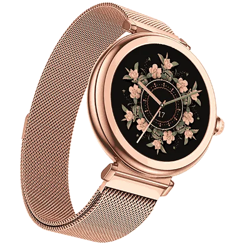 NoiseFit Posh Smart Watch