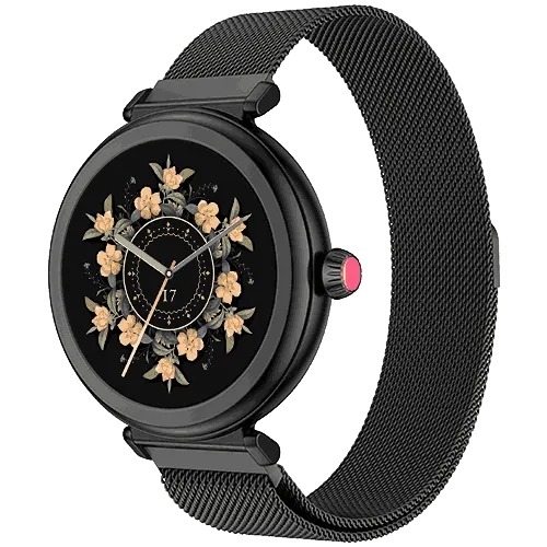 NoiseFit Posh Smart Watch