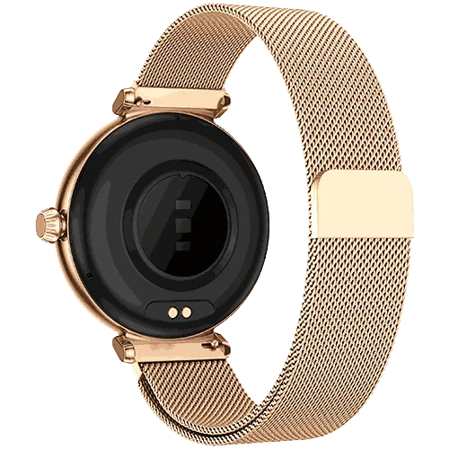 NoiseFit Posh Smart Watch