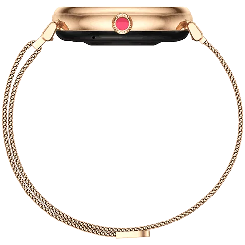NoiseFit Posh Smart Watch