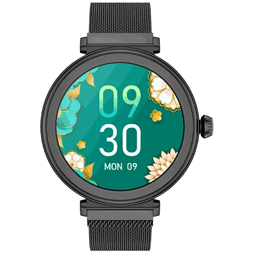 NoiseFit Posh Smart Watch
