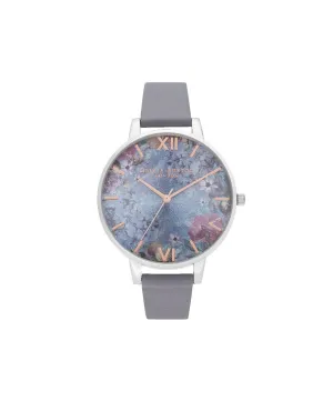 Olivia Burton Under The Sea Eco-friendly Blue Watch