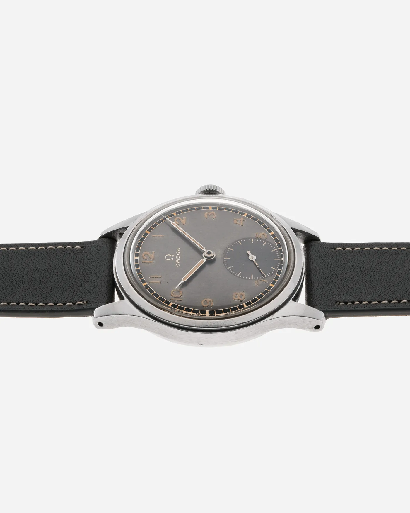 Omega Suveran 2400-4 Grey