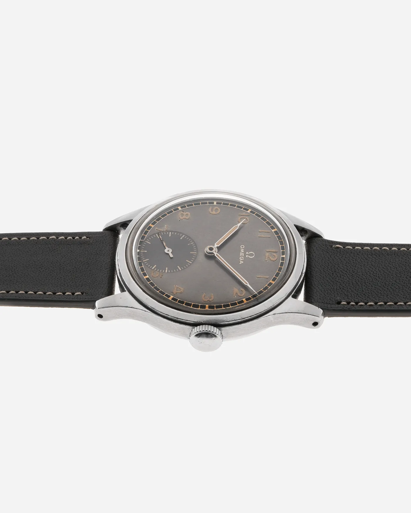 Omega Suveran 2400-4 Grey