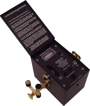 ORBITA - Sempre Single Watch Winder | Module Only