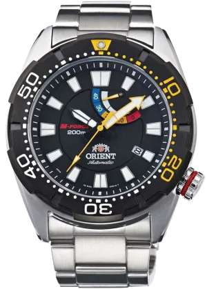 Orient SEL0A001B M-Force (B-stock)