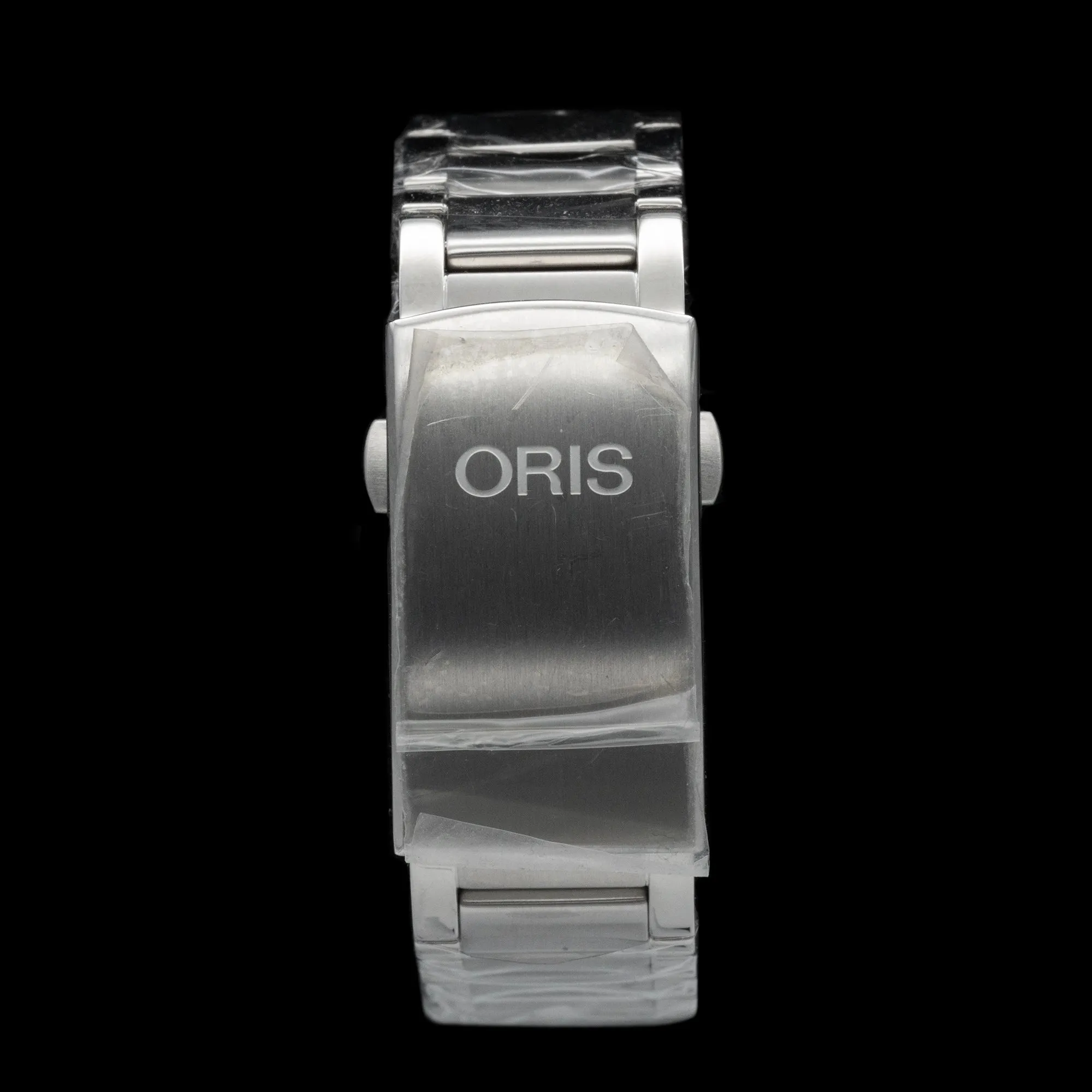 Oris - Aquis Chronograph 45.5mm