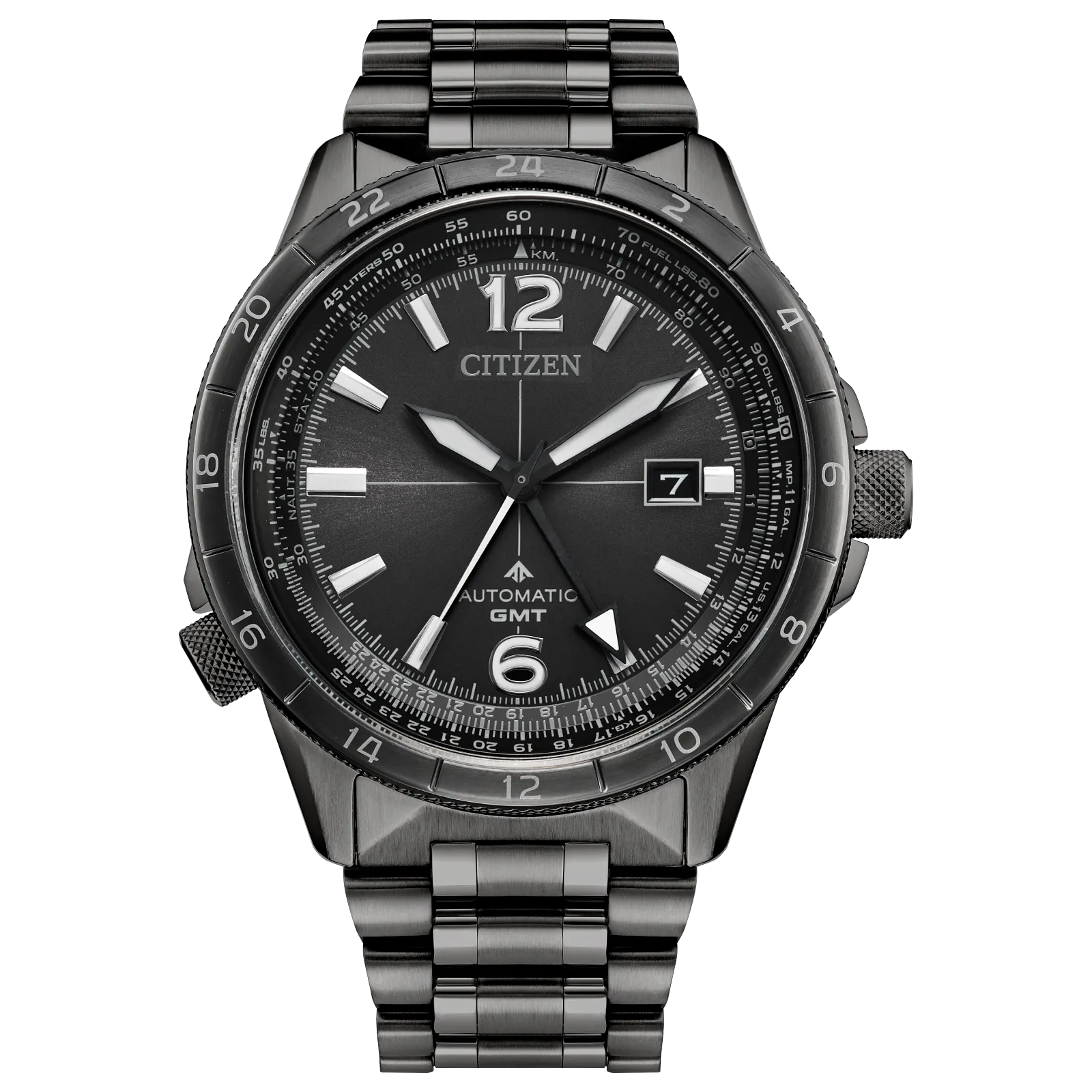 Promaster Air GMT | AUTOMATIC