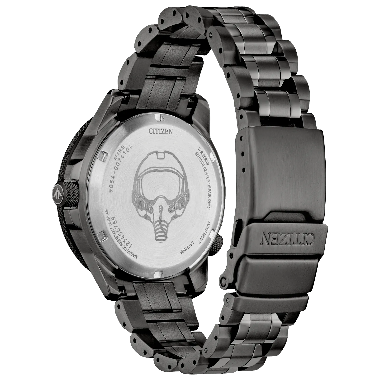 Promaster Air GMT | AUTOMATIC