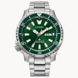 PROMASTER DIVE AUTOMATIC - NY0151-59X