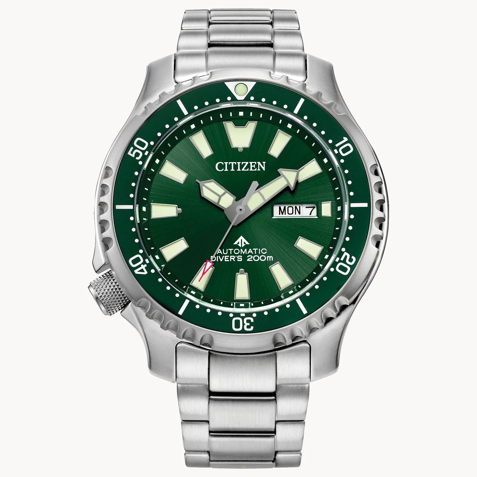 PROMASTER DIVE AUTOMATIC - NY0151-59X