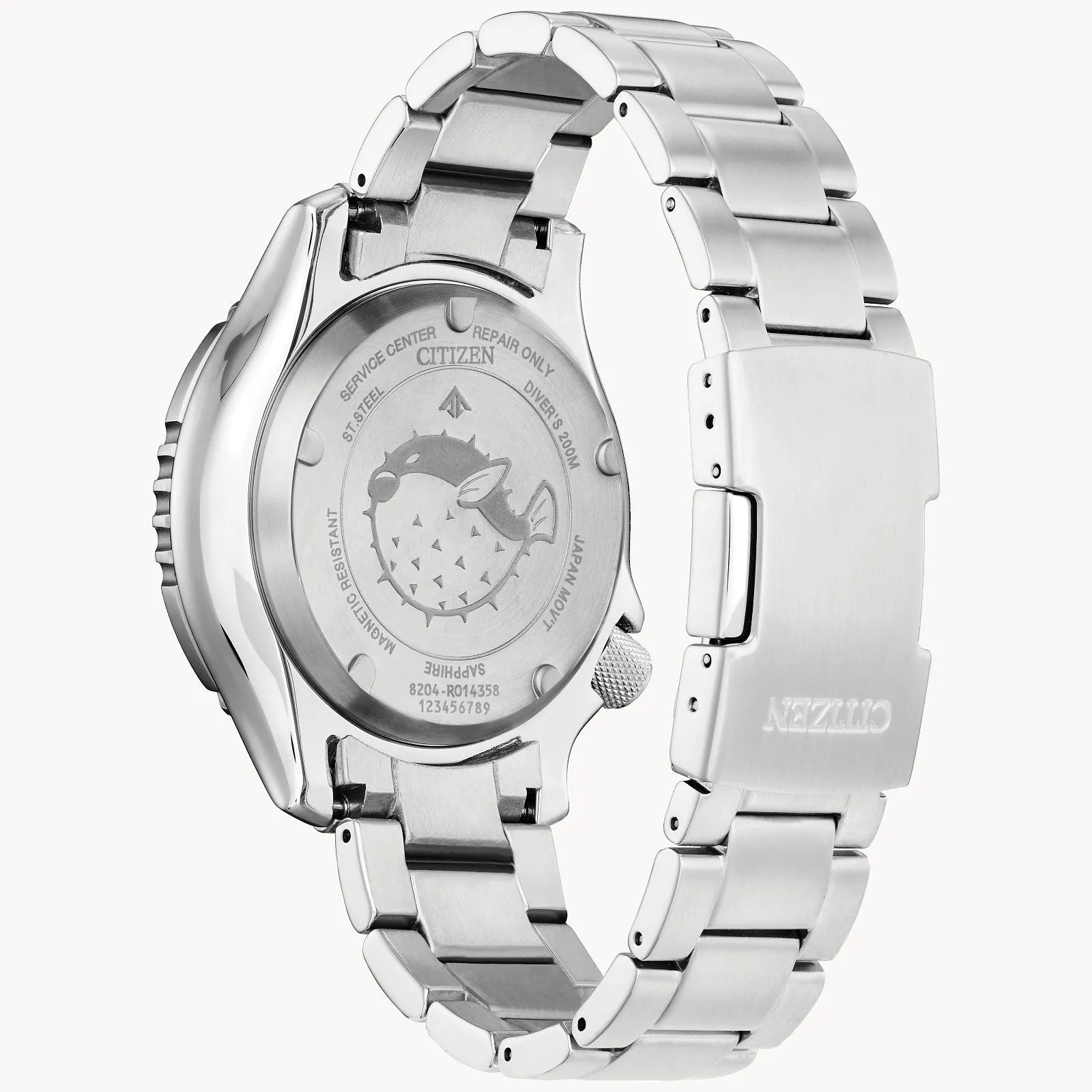 PROMASTER DIVE AUTOMATIC - NY0151-59X