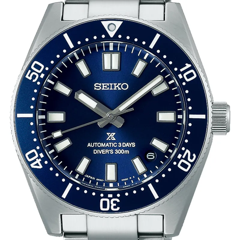 Prospex 100th Anniversary 1965 Heritage Diver&rsquo;s Special Edition Watch - SPB451J1 - 40mm