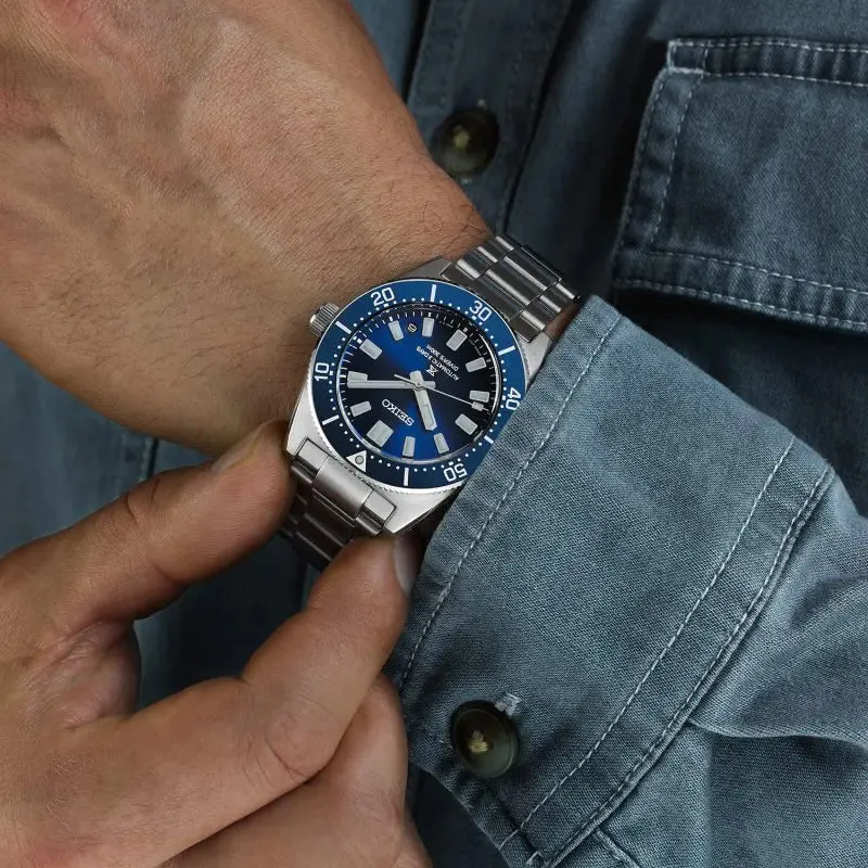 Prospex 100th Anniversary 1965 Heritage Diver&rsquo;s Special Edition Watch - SPB451J1 - 40mm