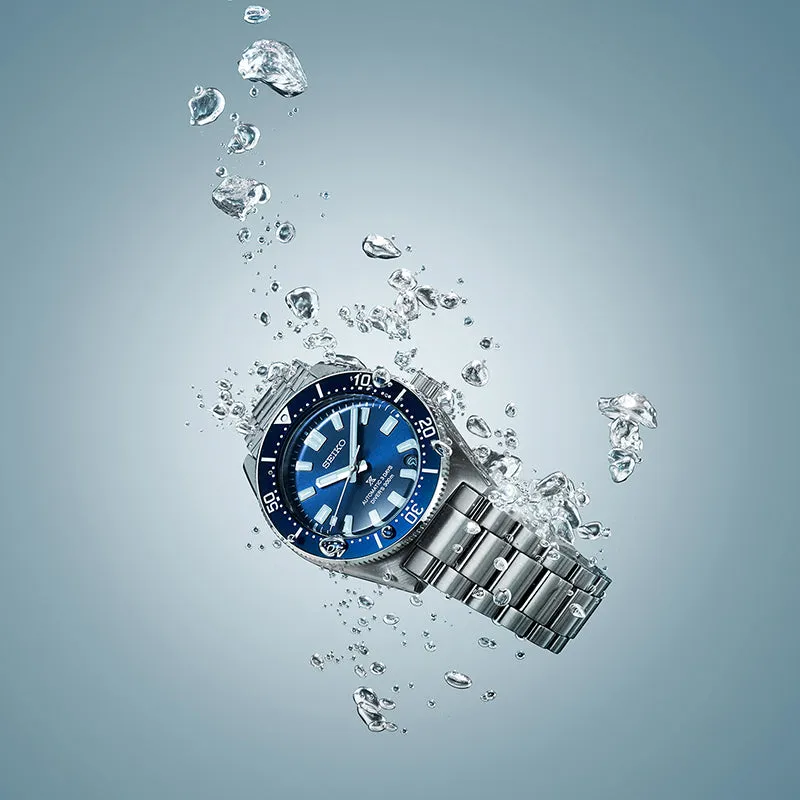 Prospex 100th Anniversary 1965 Heritage Diver&rsquo;s Special Edition Watch - SPB451J1 - 40mm