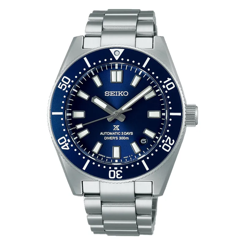 Prospex 100th Anniversary 1965 Heritage Diver&rsquo;s Special Edition Watch - SPB451J1 - 40mm