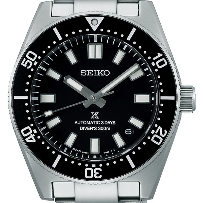 Prospex 100th Anniversary 1965 Heritage Diver&rsquo;s Special Edition Watch - SPB453J1 - 40mm