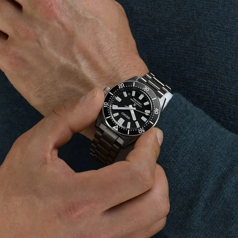 Prospex 100th Anniversary 1965 Heritage Diver&rsquo;s Special Edition Watch - SPB453J1 - 40mm