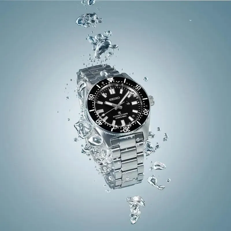 Prospex 100th Anniversary 1965 Heritage Diver&rsquo;s Special Edition Watch - SPB453J1 - 40mm