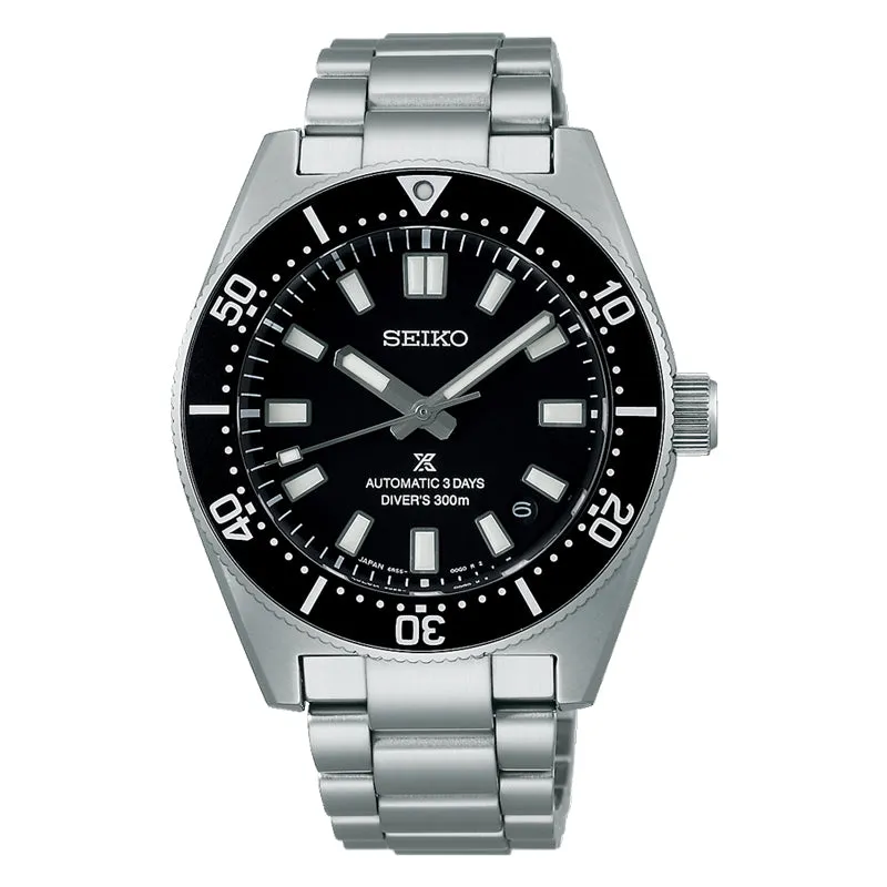 Prospex 100th Anniversary 1965 Heritage Diver&rsquo;s Special Edition Watch - SPB453J1 - 40mm