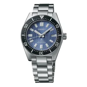 Prospex Glacier &lsquo;Save the Ocean&rsquo; 1965 Re-Interpretation Watch - SPB297J1