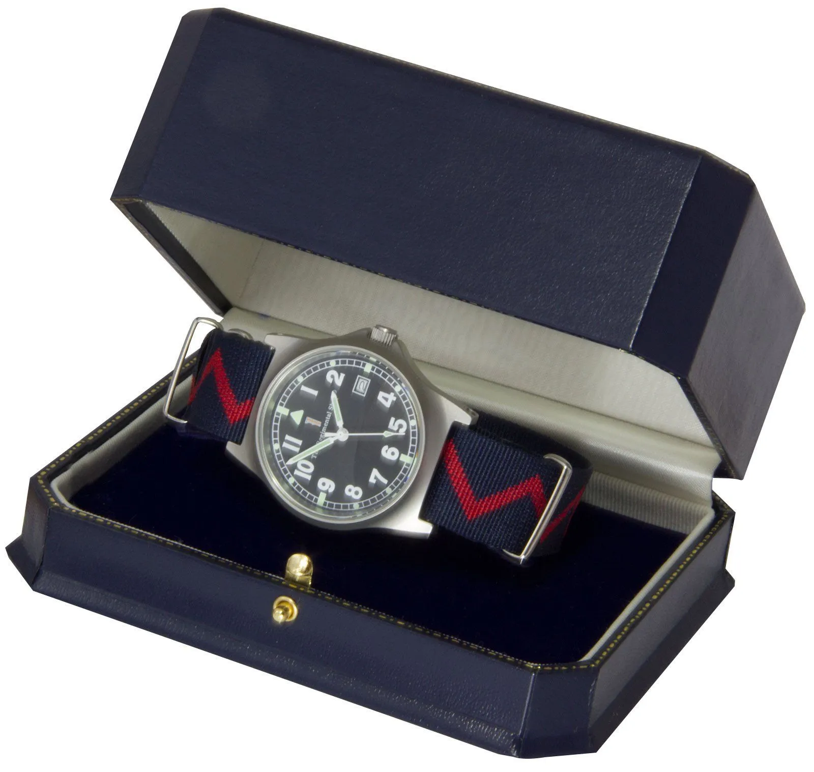 Royal Artillery G10 Military Watch