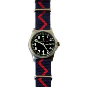 Royal Artillery G10 Military Watch