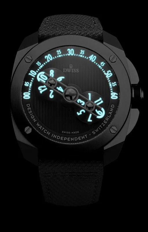 RW1-SW-Automatic w/ Strap