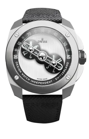 RW1-SW-Automatic w/ Strap