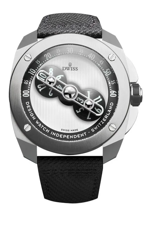 RW1-SW-Automatic w/ Strap