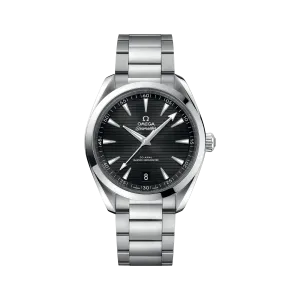 Seamaster Aqua Terra 150M Co-Axial Master Chronometer 41MM