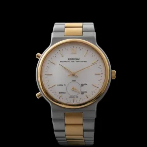 Seiko - 1999 JDM 'Business Timer'