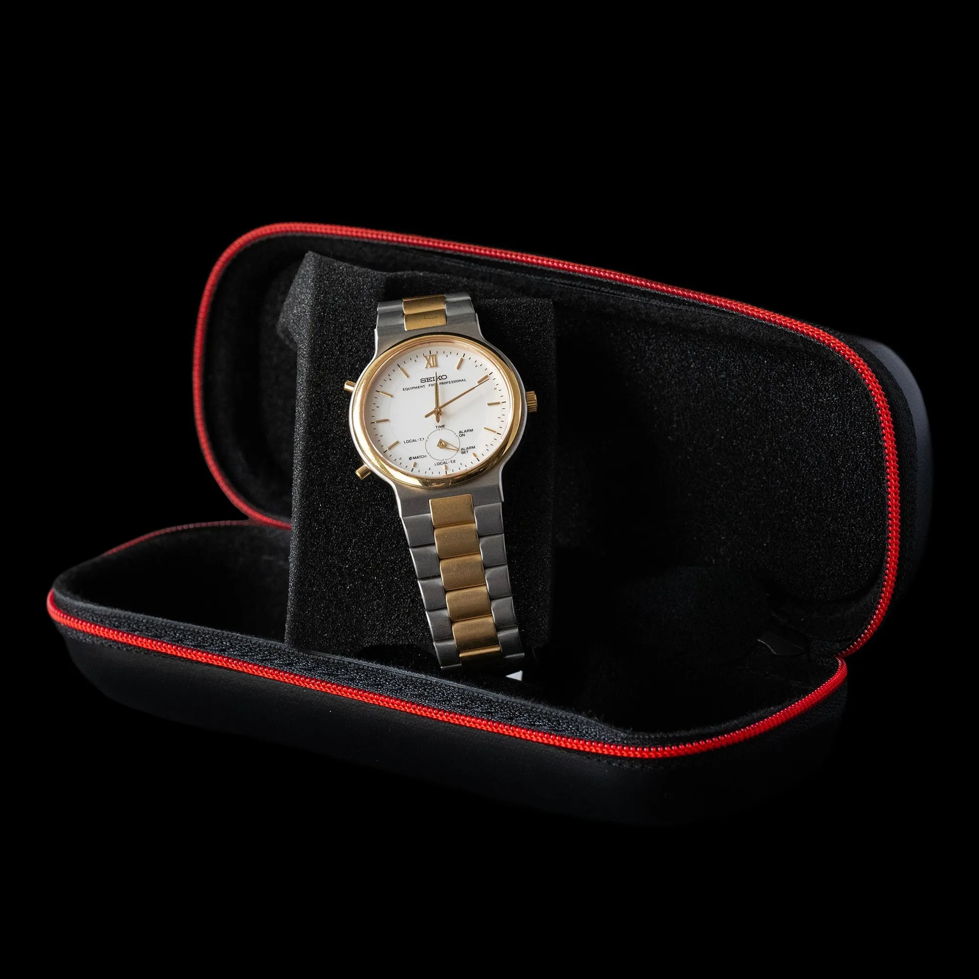 Seiko - 1999 JDM 'Business Timer'