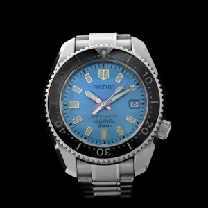 Seiko - 2016 Marinemaster 300 'Europe Exclusive' Limited Edition