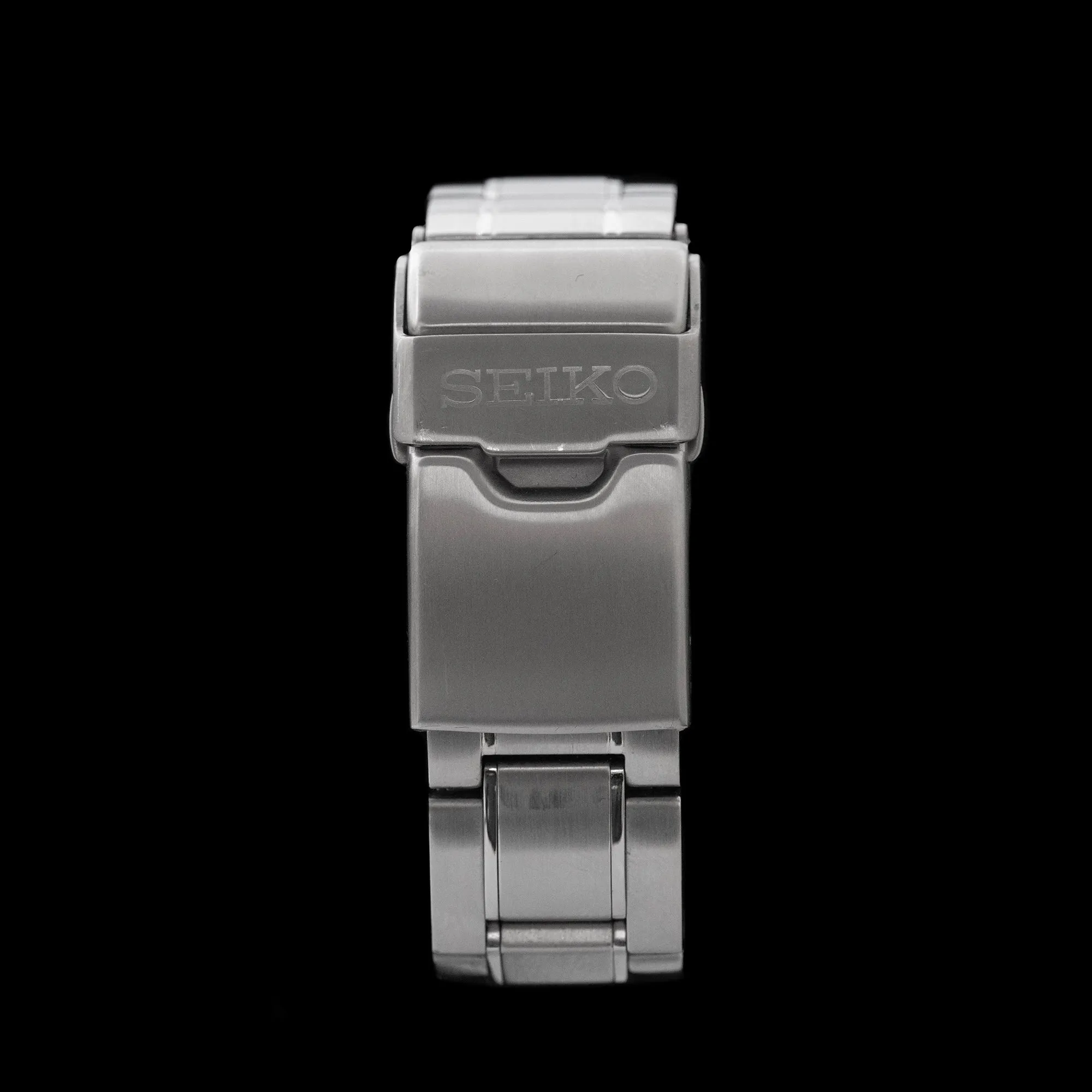 Seiko - 2016 Marinemaster 300 'Europe Exclusive' Limited Edition