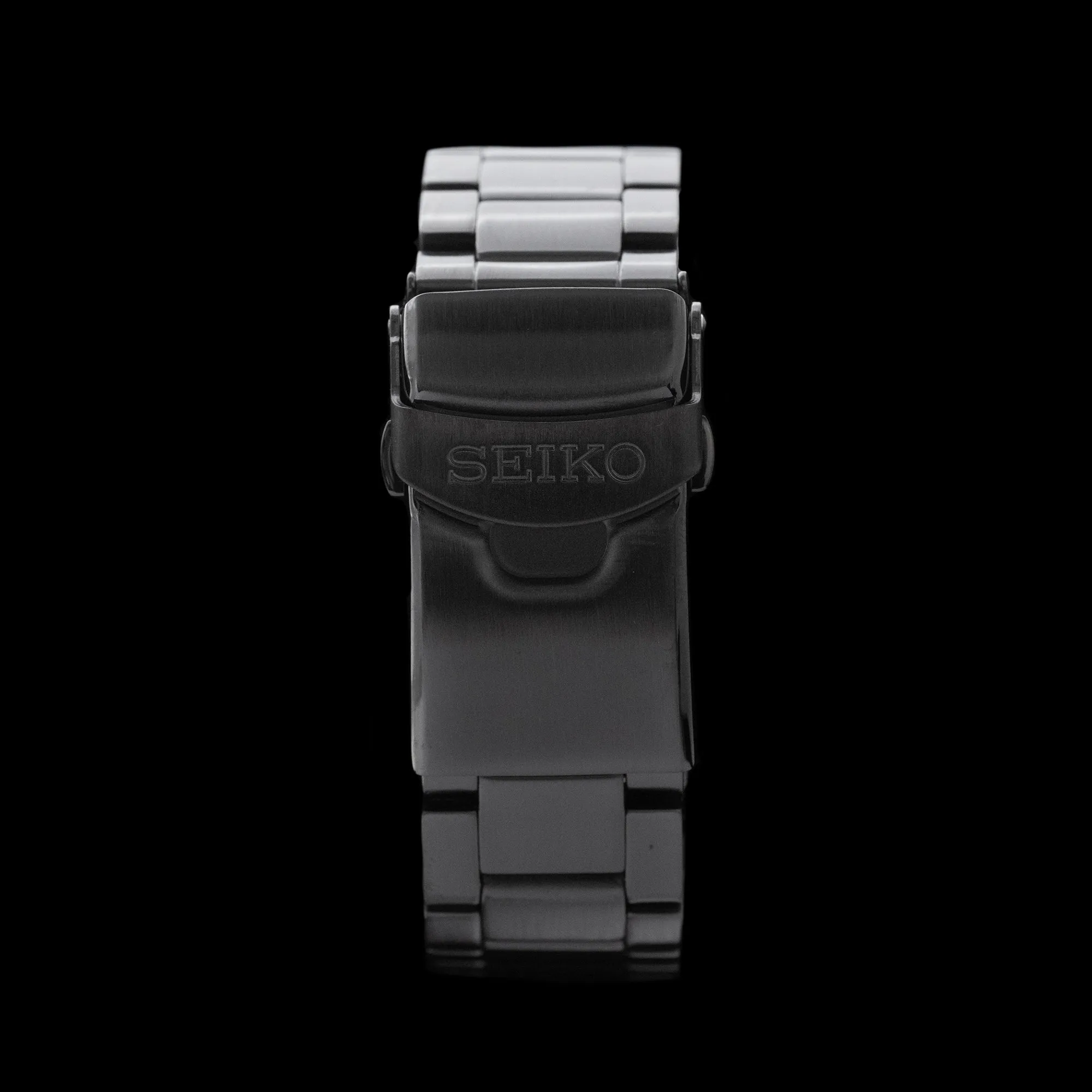 Seiko 5 - Sports Black SRPD65K