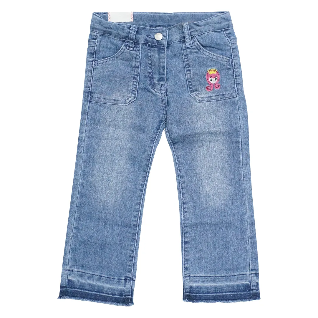 Short / Celana pendek Anak Perempuan / Rodeo Junior Adventure Time
