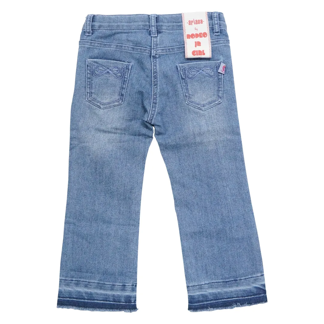 Short / Celana pendek Anak Perempuan / Rodeo Junior Adventure Time
